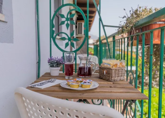 Rocla Bed & Breakfast