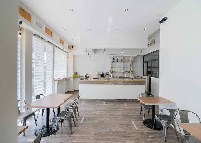 Bed & Breakfast Rocla