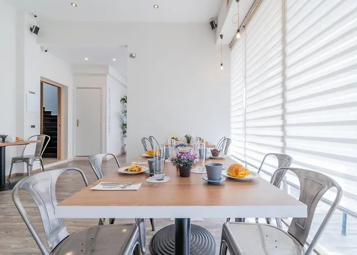 Rocla Bed & Breakfast Pompei