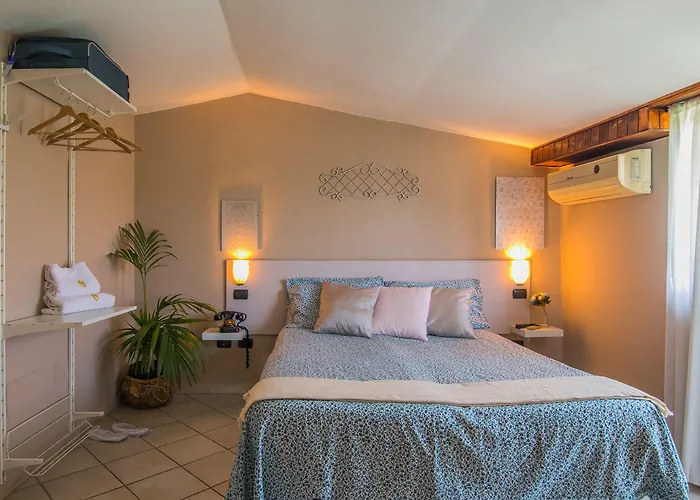 Rocla Bed & Breakfast Pompei
