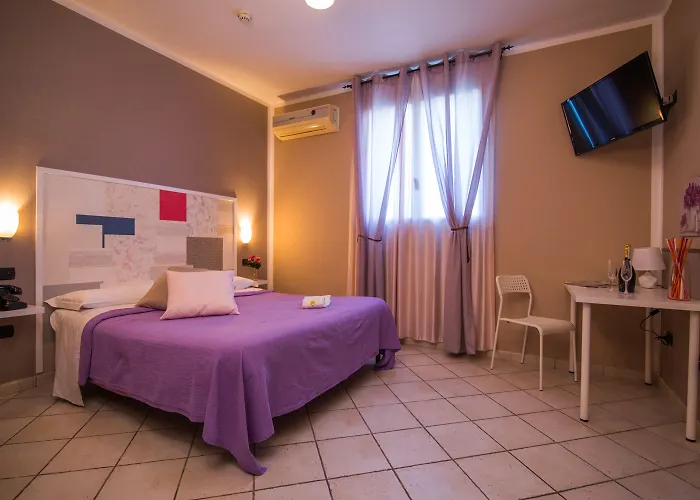 Bed & Breakfast Rocla