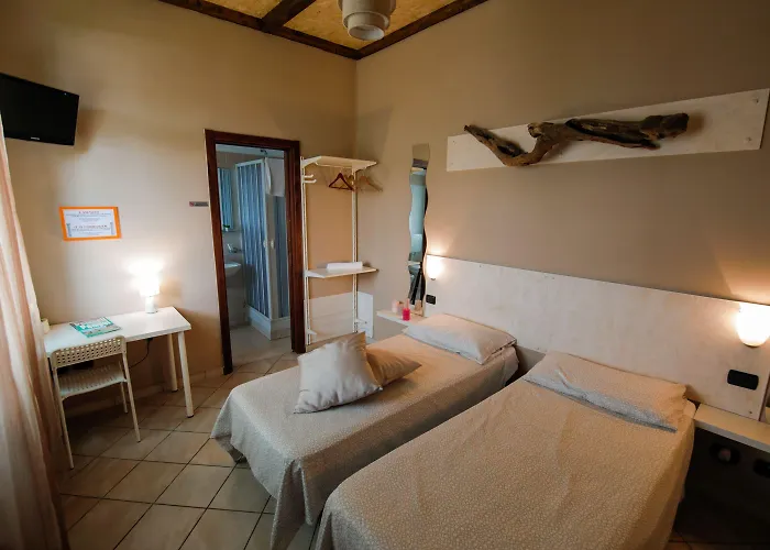 Bed & Breakfast Rocla 4*