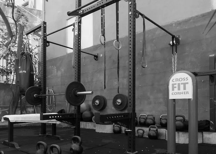 Bed & Breakfast Rocla 4*