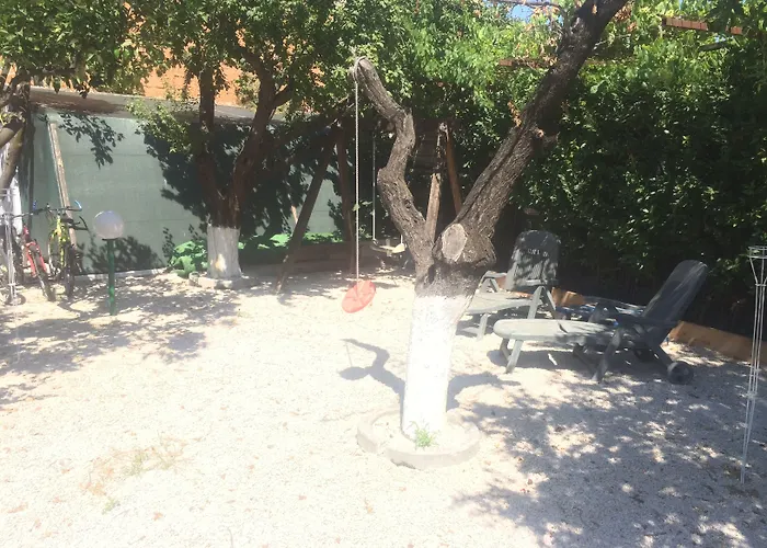 Rocla Bed & Breakfast