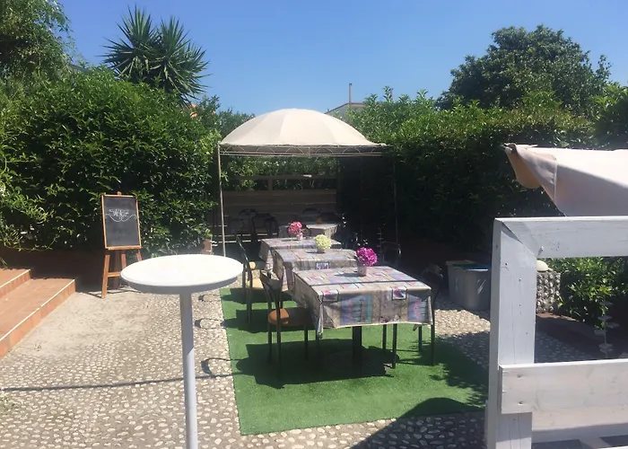 Rocla Bed & Breakfast