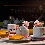 Rocla Bed & Breakfast