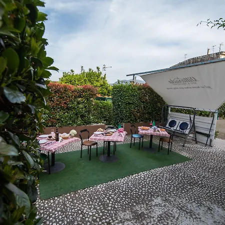 Bed and Breakfast Rocla 4*