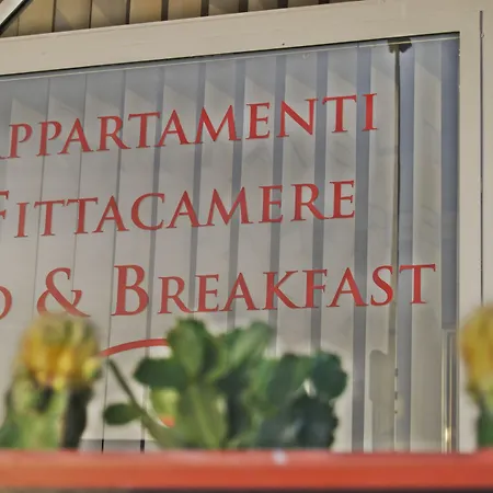 Bed & Breakfast Rocla Pompei
