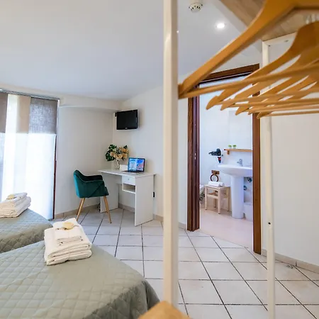 Rocla Bed & Breakfast Pompei