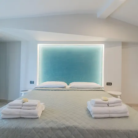 Bed & Breakfast Rocla Pompei