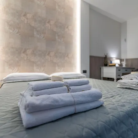 Bed & Breakfast Rocla Pompei