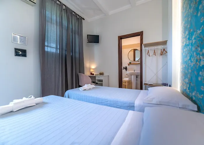 Bed & Breakfast Rocla 4*