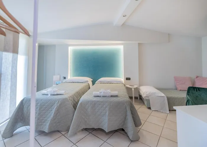 Bed & Breakfast Rocla Pompei