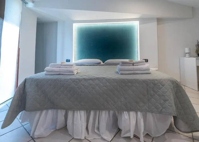 Bed & Breakfast Rocla