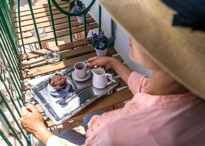 Bed & Breakfast Rocla 4*