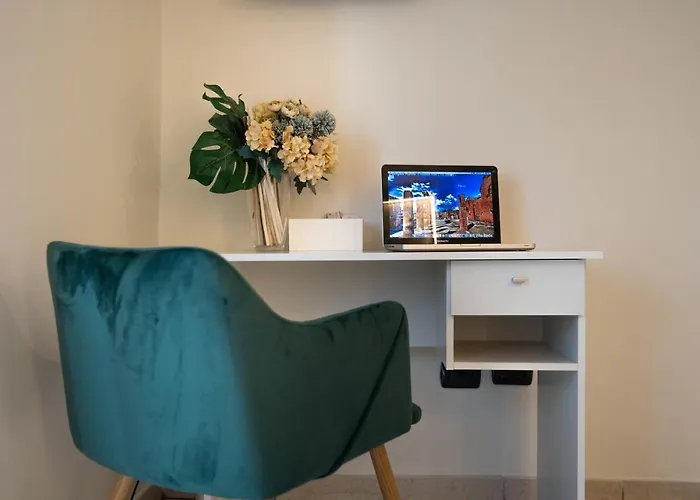 Bed & Breakfast Rocla