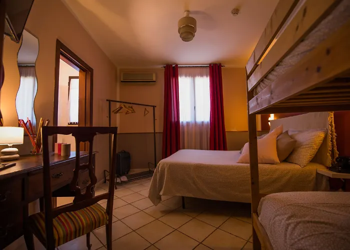 Rocla Bed & Breakfast Pompei