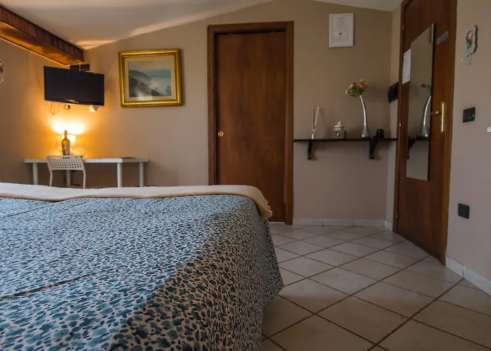 Bed & Breakfast Rocla 4*