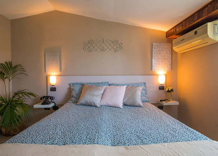 Rocla Bed & Breakfast