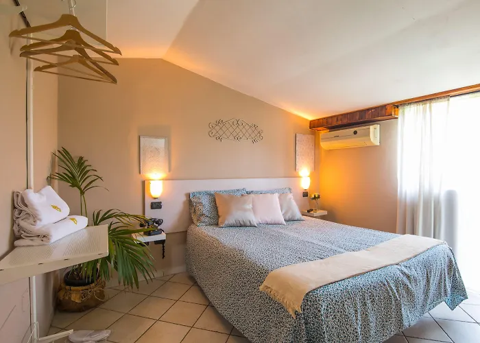 Bed & Breakfast Rocla 4*