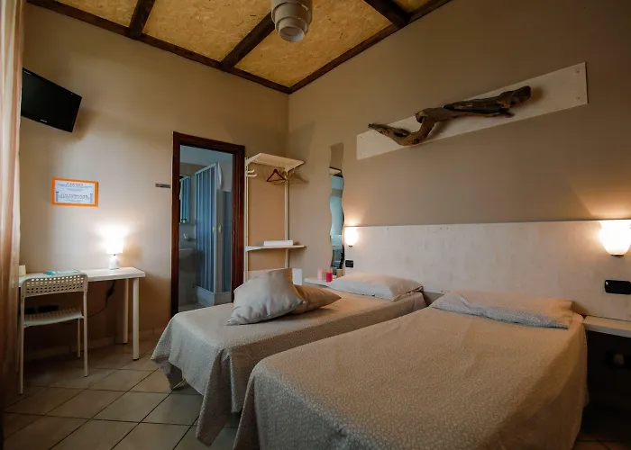 Bed & Breakfast Rocla