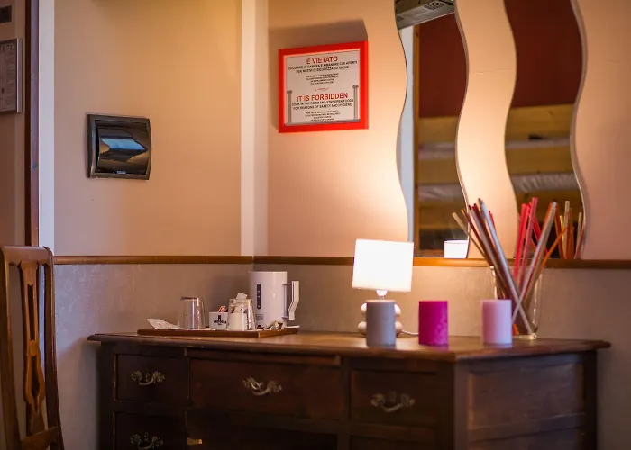 Bed & Breakfast Rocla