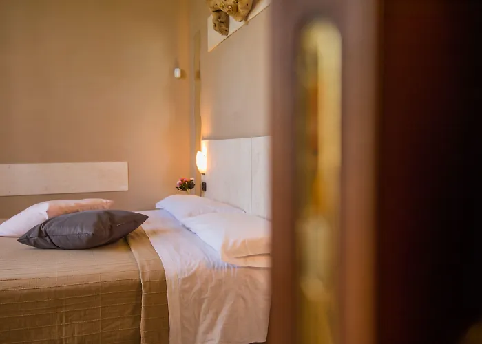 Rocla Bed & Breakfast 4*