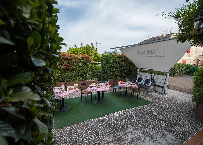 Bed & Breakfast Rocla 4*