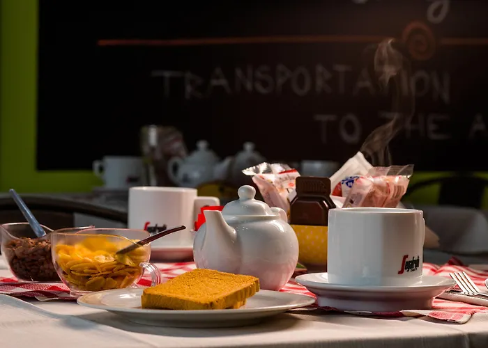 Rocla Bed & Breakfast