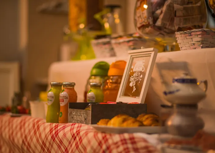 Bed & Breakfast Rocla