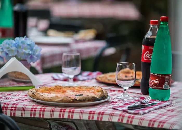 Rocla Bed & Breakfast Pompei