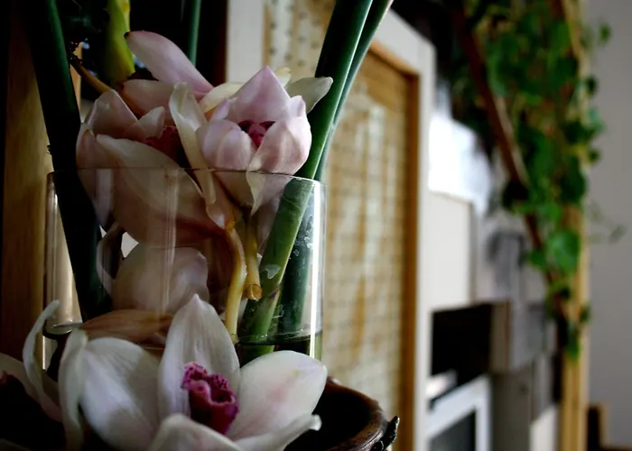 Bed & Breakfast Rocla Pompei