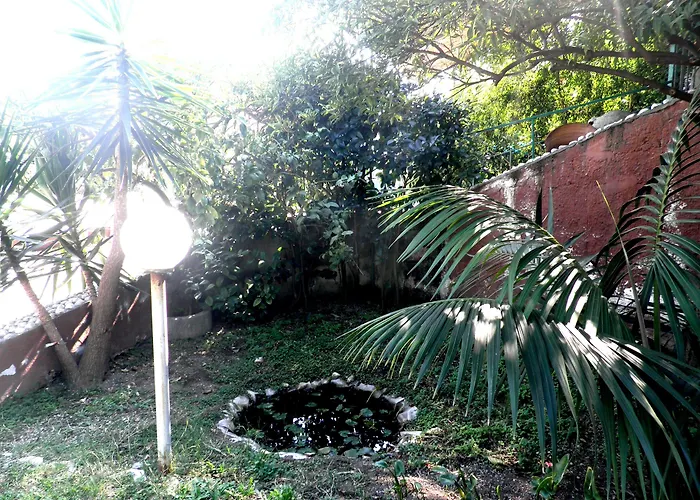 Bed & Breakfast Rocla