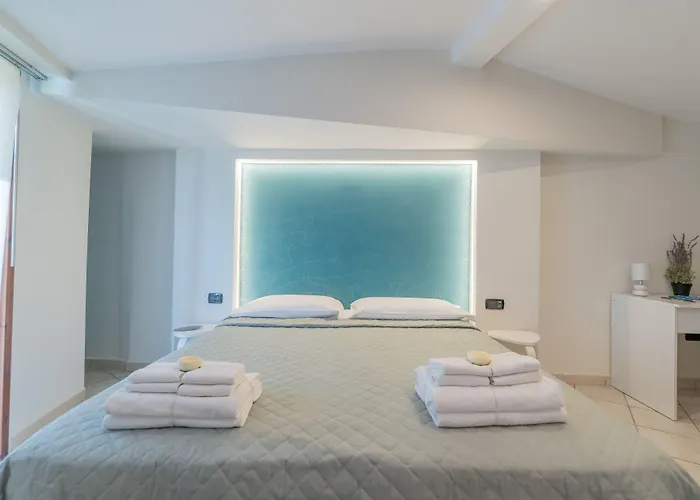 Bed & Breakfast Rocla Pompei