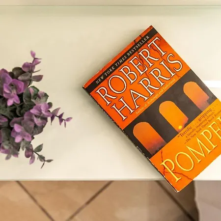 Rocla Bed and breakfast 4*