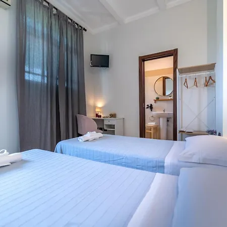 Couette-café Rocla 4*