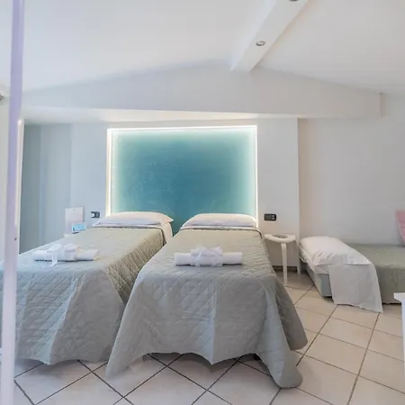 Bed and breakfast Rocla Pompeya