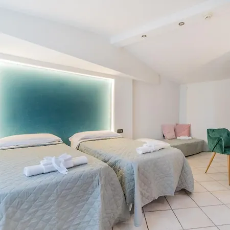 Bed & Breakfast Rocla