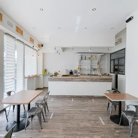 Bed and breakfast Rocla