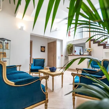 Bed and breakfast Rocla