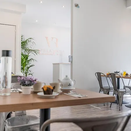 Bed and breakfast Rocla