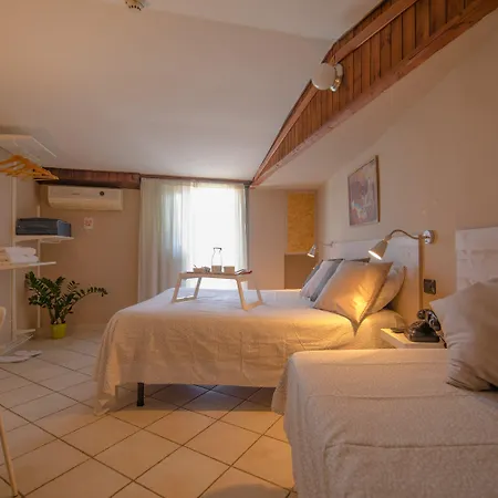 Bed & Breakfast Rocla Pompei