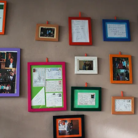 Bed & Breakfast Rocla Pompeï