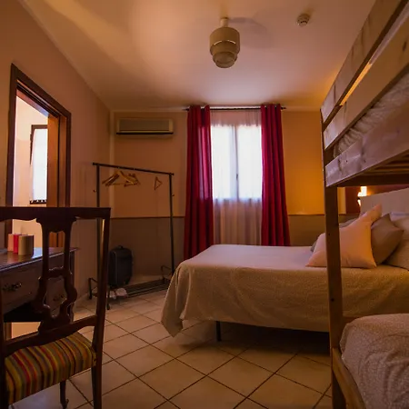 Rocla Bed & Breakfast Pompei