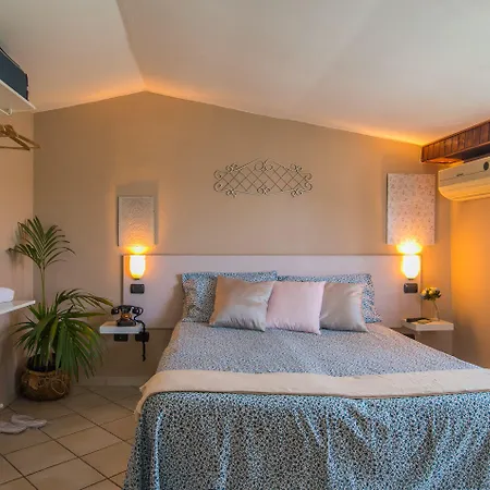 Rocla Bed & Breakfast Pompeï