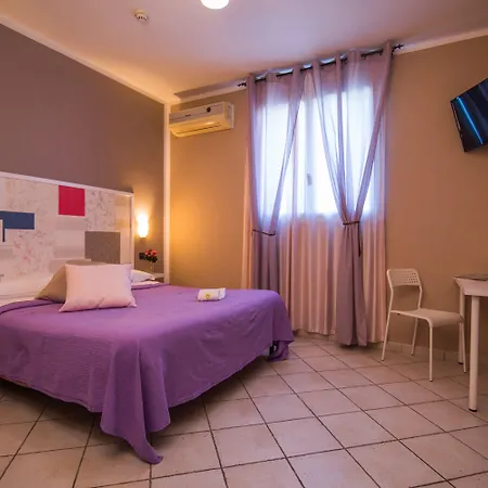 Bed & Breakfast Rocla