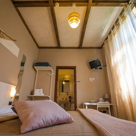 Rocla Couette-café 4*
