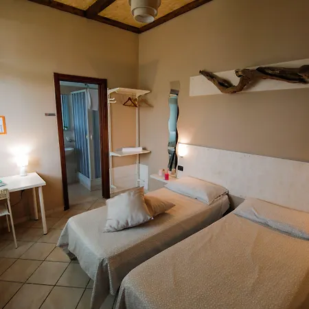 Bed and breakfast Rocla 4*