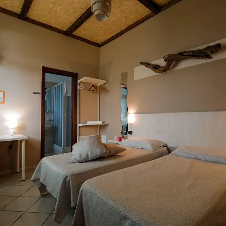 Bed and breakfast Rocla