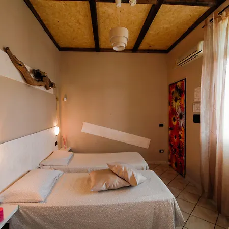 Rocla 4* Pompéi